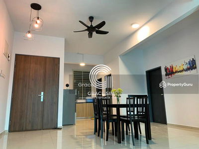 Abel Residence Condominium, Malaysia Abel Residence Condominium, Malaysia