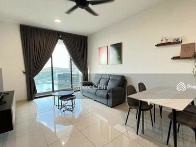 The M @ Medini Macrolink, Malaysia The M @ Medini Macrolink, Malaysia