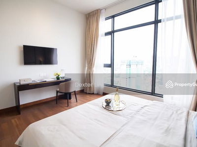 Pavilion Embassy Kuala Lumpur, Malaysia Pavilion Embassy Kuala Lumpur, Malaysia