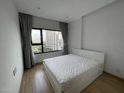 New City Thu Thiem, Vietnam New City Thu Thiem, Vietnam