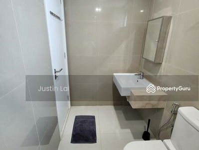 Scenario @ North Kiara Hills, Malaysia Scenario @ North Kiara Hills, Malaysia