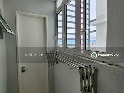 Scenario @ North Kiara Hills, Malaysia Scenario @ North Kiara Hills, Malaysia