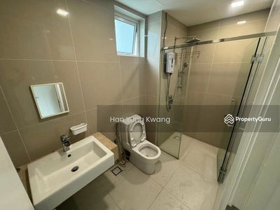 The Oak Residence, Malaysia The Oak Residence, Malaysia