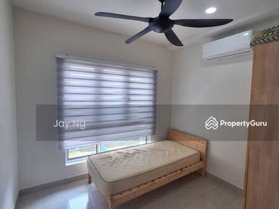 Sofiya Residensi, Desa ParkCity, Malaysia Sofiya Residensi, Desa ParkCity, Malaysia