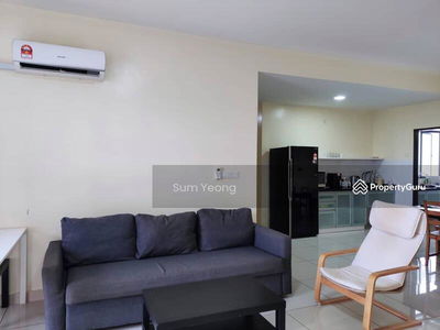 YOU Residences @ YOU City Cheras, Malaysia YOU Residences @ YOU City Cheras, Malaysia