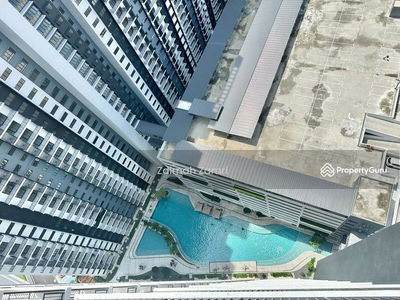 Huni D' @ Eco Ardence, Malaysia Huni D' @ Eco Ardence, Malaysia