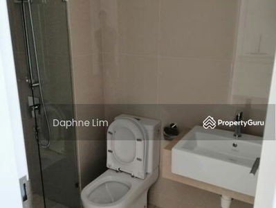 Rica Residence Sentul, KL, Malaysia Rica Residence Sentul, KL, Malaysia