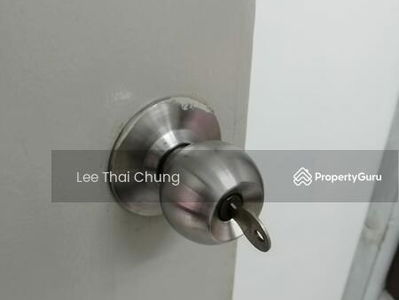 The Academia @ South City Plaza, Malaysia The Academia @ South City Plaza, Malaysia