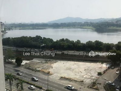 The Academia @ South City Plaza, Malaysia The Academia @ South City Plaza, Malaysia