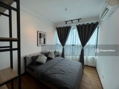 The Trees Damansara, Malaysia The Trees Damansara, Malaysia