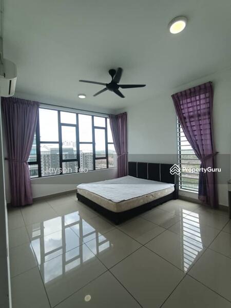 Austin Regency, Malaysia Austin Regency, Malaysia