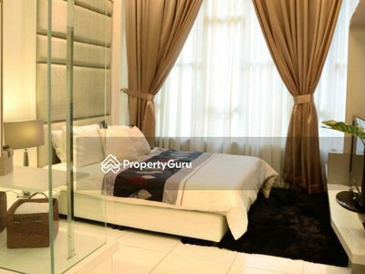 Austin Regency, Malaysia Austin Regency, Malaysia