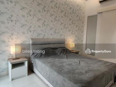 Tropicana Gardens, Malaysia Tropicana Gardens, Malaysia