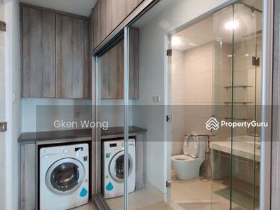 Tropicana Gardens, Malaysia Tropicana Gardens, Malaysia