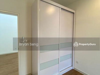 Sunway Citrine Lakehomes, Malaysia Sunway Citrine Lakehomes, Malaysia