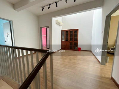 Rimbayu, Malaysia Rimbayu, Malaysia