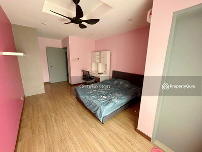 Rimbayu, Malaysia Rimbayu, Malaysia