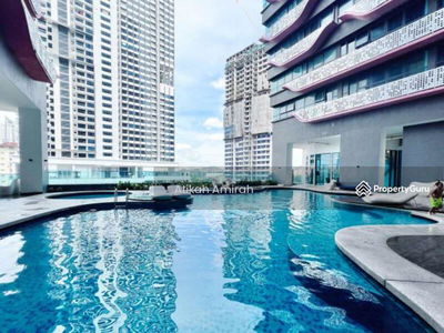 Arte Plus @ Jalan Ampang, Malaysia Arte Plus @ Jalan Ampang, Malaysia