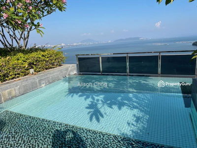 Quay West Residence, Malaysia Quay West Residence, Malaysia