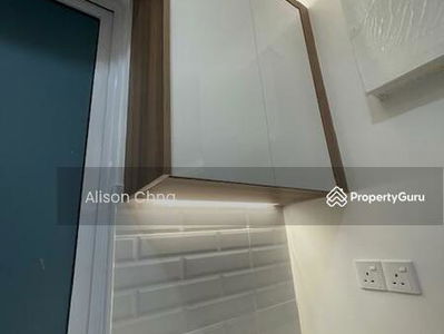 Quay West Residence, Malaysia Quay West Residence, Malaysia