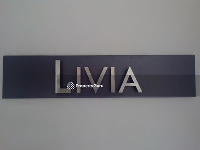 Livia Residences @ C180, Malaysia Livia Residences @ C180, Malaysia