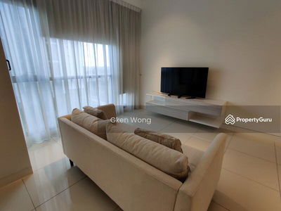 Tropicana Gardens, Malaysia Tropicana Gardens, Malaysia