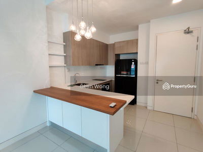 Tropicana Gardens, Malaysia Tropicana Gardens, Malaysia