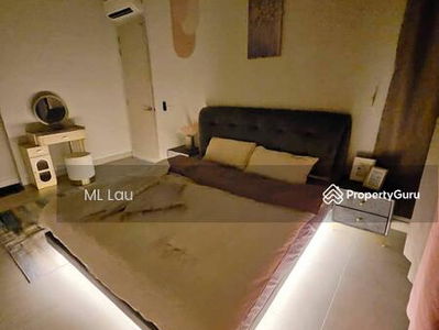 The Address @ Taman Desa, Malaysia The Address @ Taman Desa, Malaysia