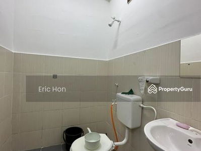 Taman Scientex Senai, Malaysia Taman Scientex Senai, Malaysia