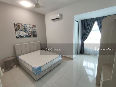 D'Aman Residences @ Puchong, Malaysia D'Aman Residences @ Puchong, Malaysia