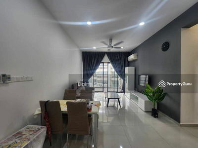 Amberside @ Country Garden Danga Bay, Malaysia Amberside @ Country Garden Danga Bay, Malaysia