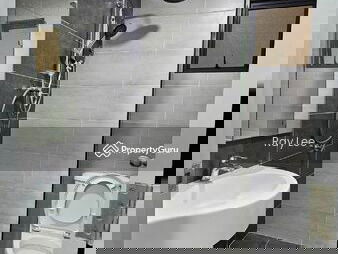 Platinum Arena, Malaysia Platinum Arena, Malaysia