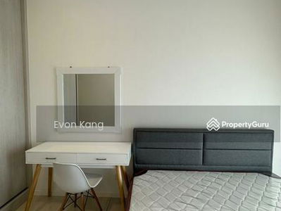 Queens Residences @ Queens Waterfront, Malaysia Queens Residences @ Queens Waterfront, Malaysia