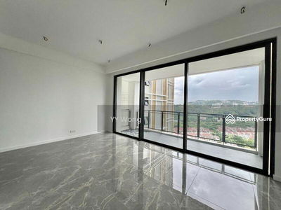 Park Regent @Desa Park City, Malaysia Park Regent @Desa Park City, Malaysia