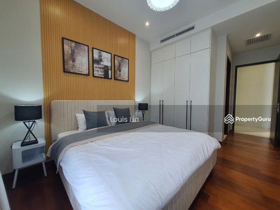 The Manor KL, Malaysia The Manor KL, Malaysia