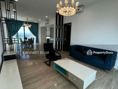 The Marina View, Malaysia The Marina View, Malaysia