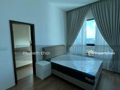 The Marina View, Malaysia The Marina View, Malaysia