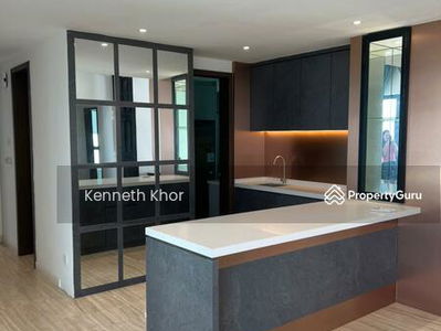 The Marina View, Malaysia The Marina View, Malaysia