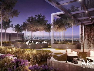 Akasa Cheras South, Malaysia Akasa Cheras South, Malaysia