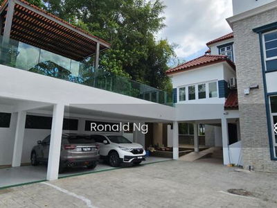 3 Storey Bungalow Pulau Tikus Georgetown, Malaysia 3 Storey Bungalow Pulau Tikus Georgetown, Malaysia
