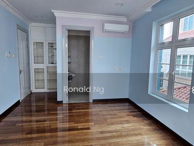 3 Storey Bungalow Pulau Tikus Georgetown, Malaysia 3 Storey Bungalow Pulau Tikus Georgetown, Malaysia