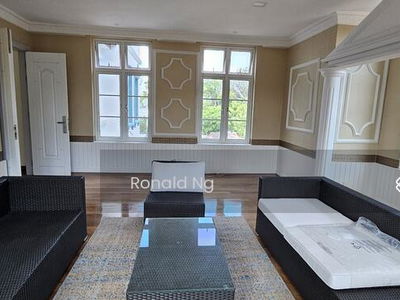 3 Storey Bungalow Pulau Tikus Georgetown, Malaysia 3 Storey Bungalow Pulau Tikus Georgetown, Malaysia