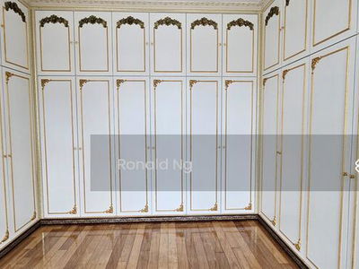 3 Storey Bungalow Pulau Tikus Georgetown, Malaysia 3 Storey Bungalow Pulau Tikus Georgetown, Malaysia