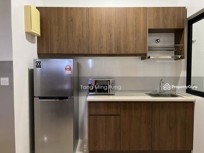 The Olive, Malaysia The Olive, Malaysia