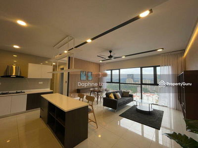 THE FENNEL AT SENTUL EAST, Malaysia THE FENNEL AT SENTUL EAST, Malaysia