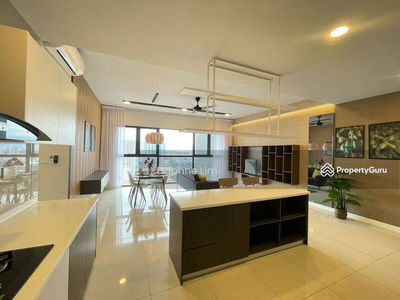 THE FENNEL AT SENTUL EAST, Malaysia THE FENNEL AT SENTUL EAST, Malaysia