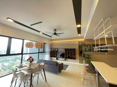 THE FENNEL AT SENTUL EAST, Malaysia THE FENNEL AT SENTUL EAST, Malaysia