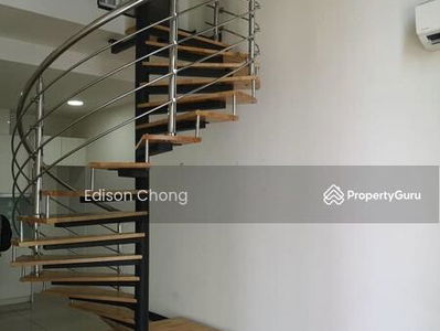 Sphere Damansara, Malaysia Sphere Damansara, Malaysia