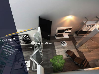 Sphere Damansara, Malaysia Sphere Damansara, Malaysia