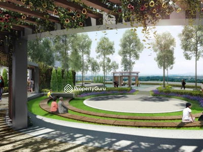 Sphere Damansara, Malaysia Sphere Damansara, Malaysia